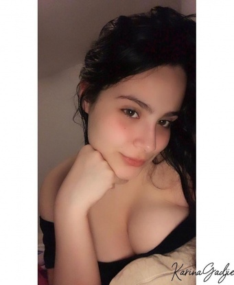 Проститутка Яна