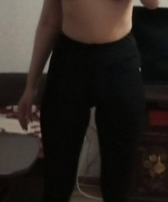 Проститутка Аллашка